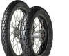 Dunlop Reifen 80/90 21 TRAILMAX (FR) 48S