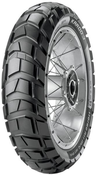 Metzeler KAROO 3 170/60 R17 72T