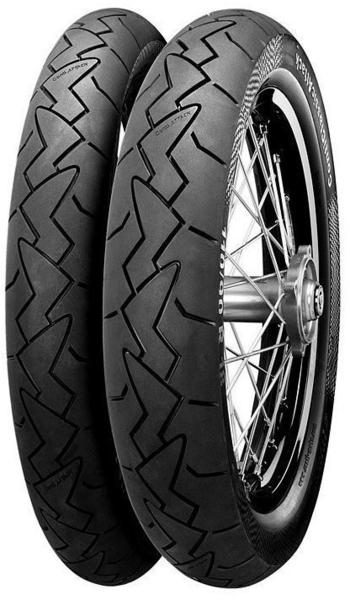 Continental ContiClassicAttack 120/90 R18 65V