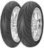 Avon Tyres Avon 3D Ultra Sport 190/50 R17 73W