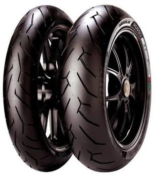Pirelli Diablo Rosso II 190/55 ZR17 75W