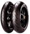 Pirelli Diablo Rosso II 190/55 ZR17 75W