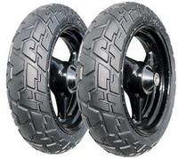 130/90-10 70J VRM133 F/R