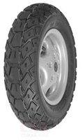 Vee Rubber VRM137 130/90 -10 TL 66M Rear