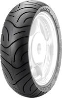 130/70-13 57P M-6029 Strasse Rear