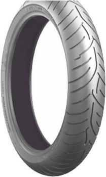 Bridgestone Battlax BT-023 190/55 ZR17 75W