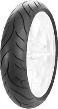 Avon Cobra AV71 FRONT 120/70-21 68V TL