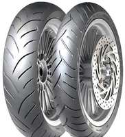 130/70-16 61S Scootsmart Rear 4PR