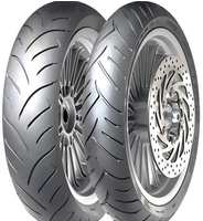 140/70-16 65S Scootsmart Rear 4PR