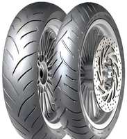 120/70 R15 56H Scootsmart Front 4PR
