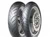 Dunlop 4038526335647, Motorradreifen 150/70 -13 64S Dunlop Scootsmart ID TL...