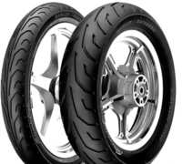Dunlop GT 502 (HARLEY-D) 150/80B16 71 V