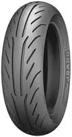130/70-12 62P Power Pure SC Rear M/C