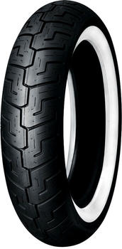 Dunlop D401 REAR 150/80 B16 71H TL WW