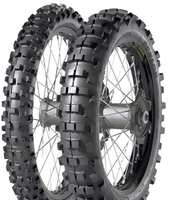 90/90-21 54R TT Geomax Enduro S M/C