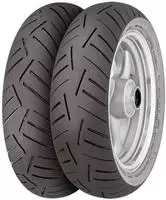 Continental ContiScoot 120/70-12 51 P