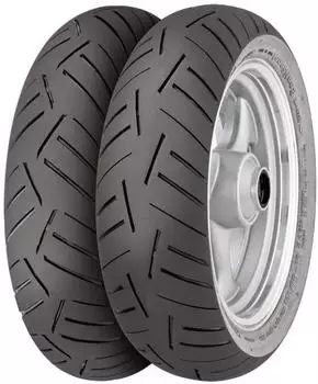 Continental ContiScoot 120/70-12 TL 51P M/C Front