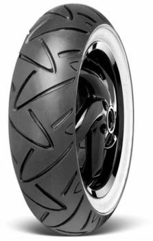 Continental ContiTwist 120/70-12 58P TL WW