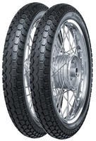 2 1/2-16 42B TT KKS 10 RF M/C