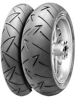 150/65 R18 69H ContiRoadAttack 3 CR Rear M/C