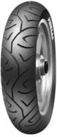 130/70-16 61P Sport Demon Rear M/C