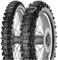 130/90-18 69M TT MCE 6 Days Extreme Rear M+S M/C