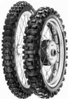 140/80-18 70M TT Scorpion XC Mid Hard HD Rear