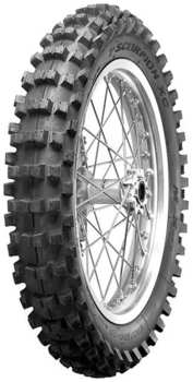 Pirelli Scorpion XC Mid Soft 110/100 - 18 64M