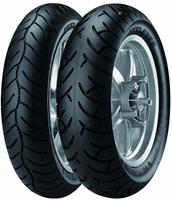 160/60 R15 67H Feelfree Rear M/C