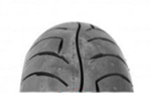 Avon Tyres Avon Roadrider AM26 140/70 - 18 67V