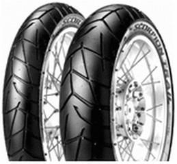 Pirelli Scorpion Trail 90/90 - 21 54V