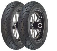 140/75 R17 67V Night Dragon Front M/C