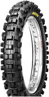 100/100-18 59M TT Maxxcross SI M-7312 Rear NHS