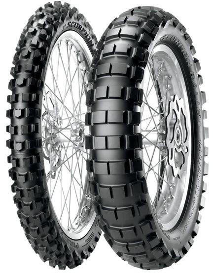 Pirelli Scorpion Rally 90/90 - 21 54R