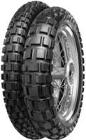 Continental TKC 80 Twinduro (TT) 140/80-18 70R