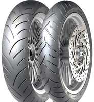 Dunlop 3188649812462, Motorradreifen 150/70 -14 66S Dunlop ScootSmart TL hinten