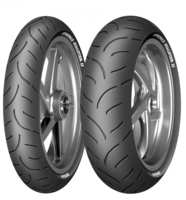 130/70 ZR16 (61W) Sportmax Qualifier II F M/C Fr.