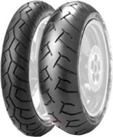 120/70 ZR17 (58W) Diablo Front M/C