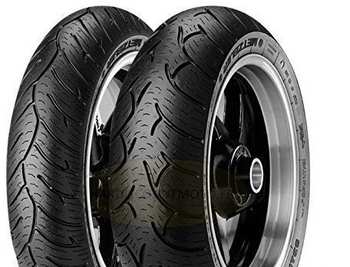 Metzeler Feelfree Wintec 120/70 R14 55H