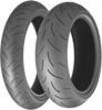 Bridgestone Battlax BT-015 190/50 ZR17 73W