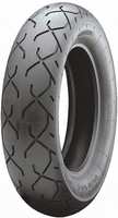 HEIDENAU 11130007, Heidenau - K65 Rear - 130/90 -15 Tt 66s Rear Tt - Sommerreifen