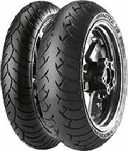 Metzeler Roadtec Z6 C 120/70 ZR17 58W