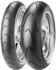 Metzeler Racetec Interact K3 REAR 180/55 ZR17 73W TL
