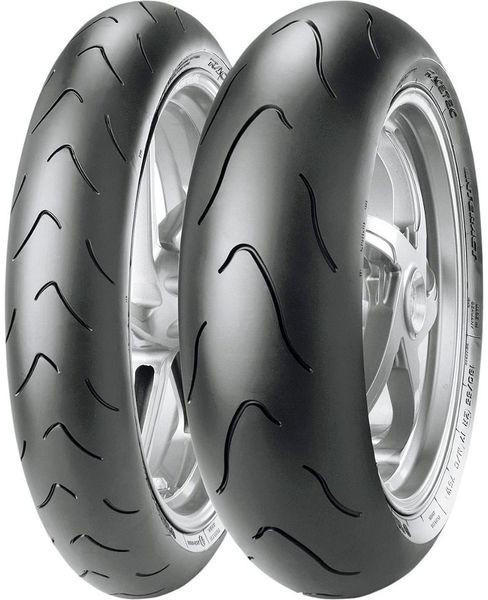 Metzeler Racetec Interact K3 REAR 180/55 ZR17 73W TL