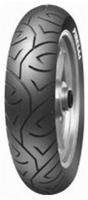 130/70-18 63H Sport Demon Rear M/C