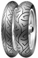 120/80 V16 (60V) Sport Demon Front M/C