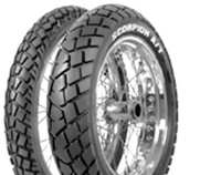 80/90-21 48S TT MT 90 A/T Scorpion Front M/C