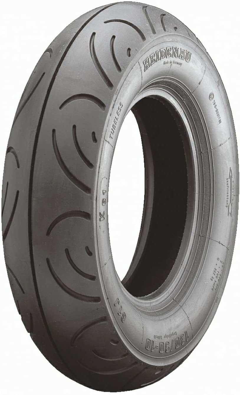 Heidenau K61 130/70 - 10 62M Rollerreifen · Bewertung: 4.8/5