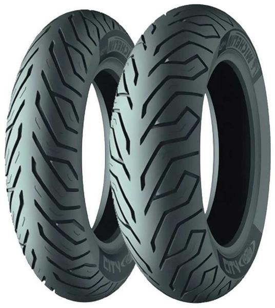 Michelin City Grip 90/80 - 16 51S