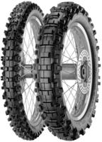 120/90-18 65R TT MCE 6 Days Extreme Rear M/C M+S